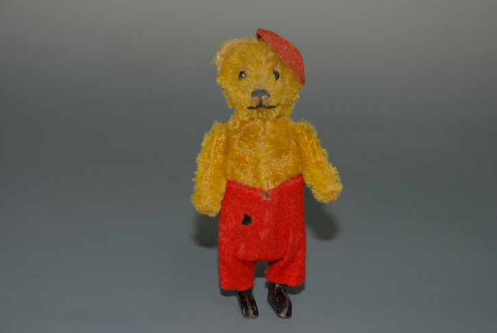 Schuco frühe Tanzfigur Bär Nr. 921 * ab 1929