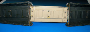 Märklin Eisenbahnbrücke, 3-teilig * Bj. 1930-1939