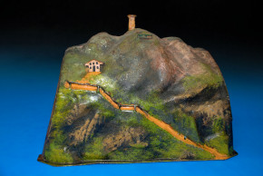 Märklin Tunnel Nr. 2521/0 * von 1909-1929