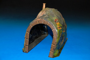 Märklin Tunnel Nr. 2521/0 * von 1909-1929