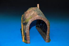Märklin Tunnel Nr. 2521/0 * von 1909-1929