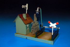 Märklin Bahnwärterhaus Nr. 2164 B * Sp 0 * Bj. 1928/1937