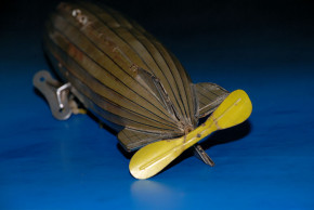 Tipp & Co. größtes Luftschiff Zeppelin DLZ 127 * von 1930