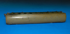 Märklin passenger car no. 1941/0 model form * 1934/1952