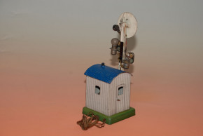 Märklin warning signal no. 13945/ B * electromagnetic * 1933-38