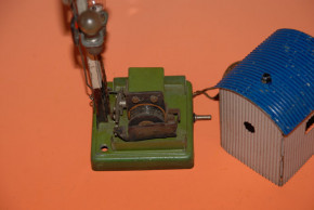 Märklin warning signal no. 13945/ B * electromagnetic * 1933-38