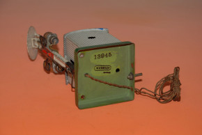 Märklin warning signal no. 13945/ B * electromagnetic * 1933-38
