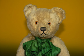 Brothers BING Nuremberg * teddy bear * twenties