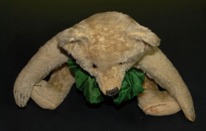 Brothers BING Nuremberg * teddy bear * twenties