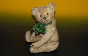 Brothers BING Nuremberg * teddy bear * twenties