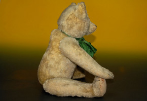 Brothers BING Nuremberg * teddy bear * twenties