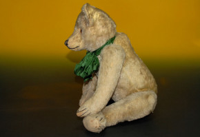 Brothers BING Nuremberg * teddy bear * twenties