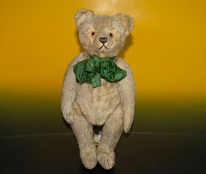 Brothers BING Nuremberg * teddy bear * twenties