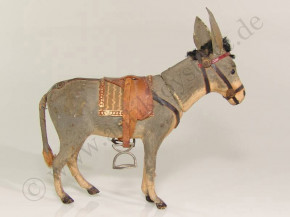 old rare Candybox donkey * at 1890