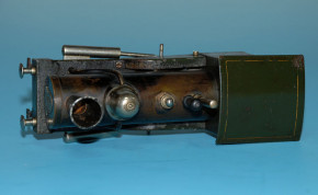 antique brother BING fine steamer no. 8373/0 * at 1898
