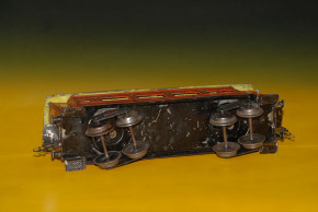 MÄRKLIN Internationaler Speisewagen Nr. 1842 * 1905-1910