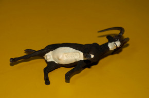 LINEOL centime antelope * as of 1940