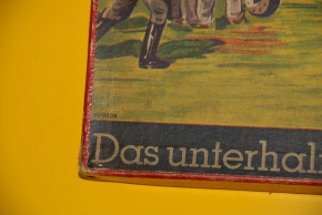 rare armed forces game 2nd World War Airmen attack * thirties