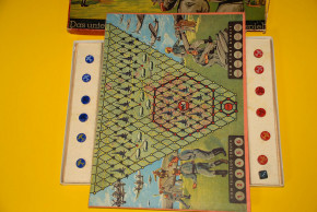 rare armed forces game 2nd World War Airmen attack * thirties