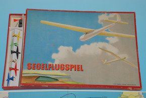 altes Kinderspiel * Segelflugspiel * Ravensburger Spiele Nr. 552