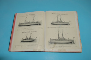 GBN großer Händlerkatalog von 1911 mit 329 Seiten * BING *