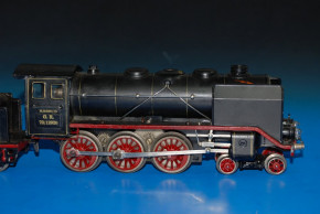 MÄRKLIN GR 70/12920 * 2 C-Lok mit 3-A Tender * 30er Jahre