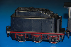 MÄRKLIN GR 70/12920 * 2 C-Lok mit 3-A Tender * 30er Jahre