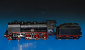 MÄRKLIN GR 70/12920 * 2 C-Lok mit 3-A Tender * 30er Jahre