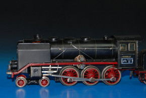 MÄRKLIN GR 70/12920 * 2 C-Lok mit 3-A Tender * 30er Jahre