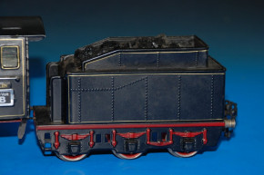 MÄRKLIN GR 70/12920 * 2 C-Lok mit 3-A Tender * 30er Jahre