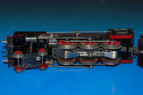 MÄRKLIN GR 70/12920 * 2 C-Lok mit 3-A Tender * 30er Jahre