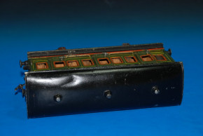 Märklin Personen Sitzwagen 1. Klasse m. IE 6-türig * Sp 1 * 1910