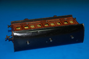 Märklin Personen Sitzwagen 2. Klasse m. IE 6-türig * Sp 1 * 1910