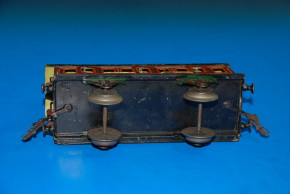 Märklin Personen Sitzwagen 2. Klasse m. IE 6-türig * Sp 1 * 1910