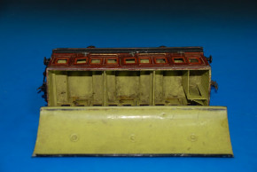 Märklin Personen Sitzwagen 2. Klasse m. IE 6-türig * Sp 1 * 1910