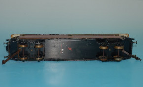 Märklin french PLM fast train post & telegraph car 522 * at 1910