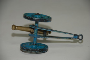 Märklin the smallest gun for trace 0 - lorryload * at1910-1915