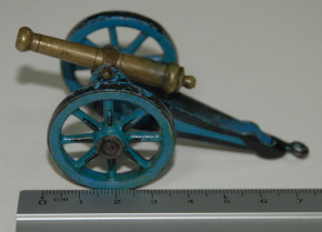 Märklin the smallest gun for trace 0 - lorryload * at1910-1915