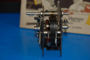 Märklin Elektromotor Nr. 1301 für Metallbaukästen im O.K. *   ab 1928