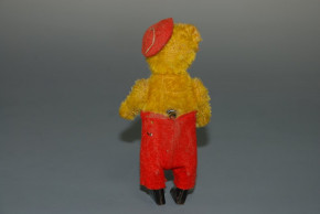 Schuco early dance figure bear no. 921 * as of 1929