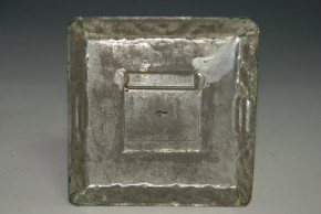 GBN brothers Bing money box house * metal around 1900-1905