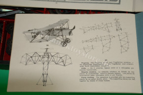 ANKER METALL BAUKASTEN - IMPERATOR Nr. 3 * Richter & Cie. Rudolstadt um 1910