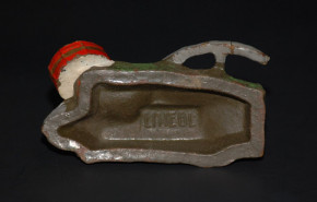 LINEOL 1. WK Schlachtfeld Zubehör * für 9 cm Serie * um 1910/1915