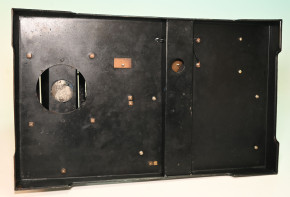 DOLL Steam Engine 407/4 with Dynamo Lighting System * L. 18.5 inch * 1920s