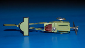 MÄRKLIN aeroplane for railway carriage no. 1881/0 * as of 1911