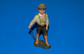 Pfeiffer Tipple Topple * shepherd boy * 1. version at 1905-1910