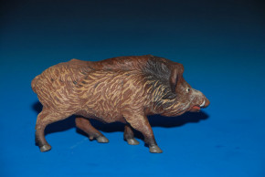 ELASTOLIN Wildschwein * unbespielt